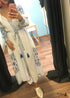 Boho Maxi Dress Rema