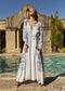 Boho Maxi Dress Rema