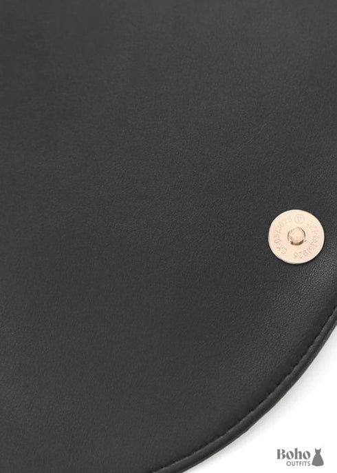 Boho Messenger Bag Daisy