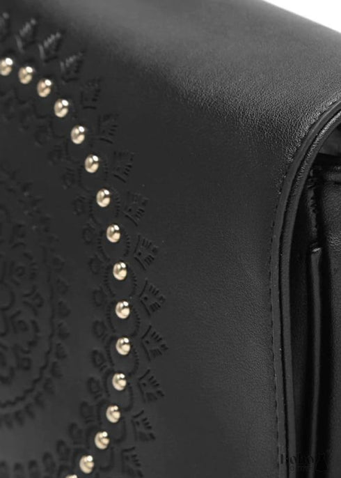 Boho Messenger Bag Daisy