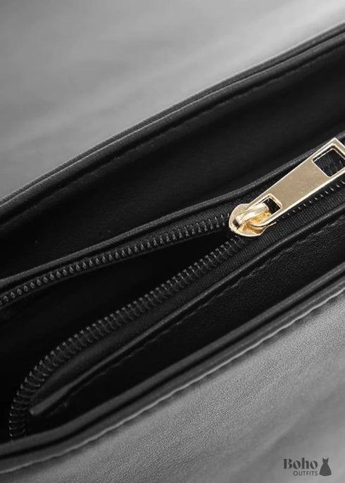 Boho Messenger Bag Daisy