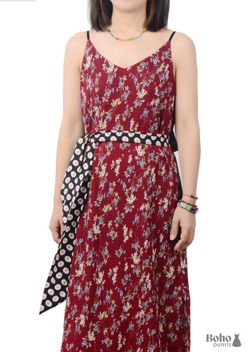 Collar Boho, Gargantillas de Labradorita Chakra