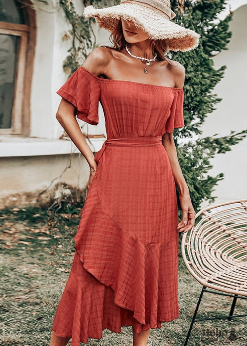 Midi Dress Zara Bohemian Dress Boho Orange Midi Dress Zara Boho Dress Official Midi Dress Zara Bohemian Dress Boho Orange Midi Dress Zara Boho Dress Official