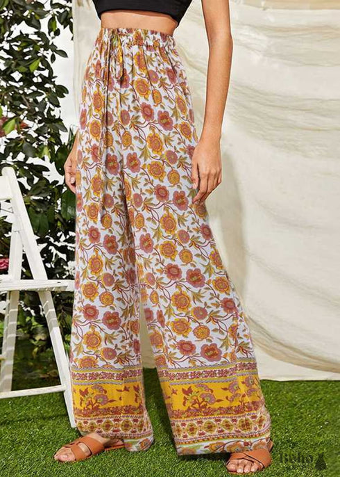 Boho Pants Jen