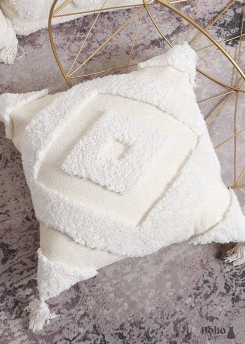 Boho Pillow Cover