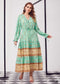 Boho Plus Size Clarissa Maxi Dress For Women