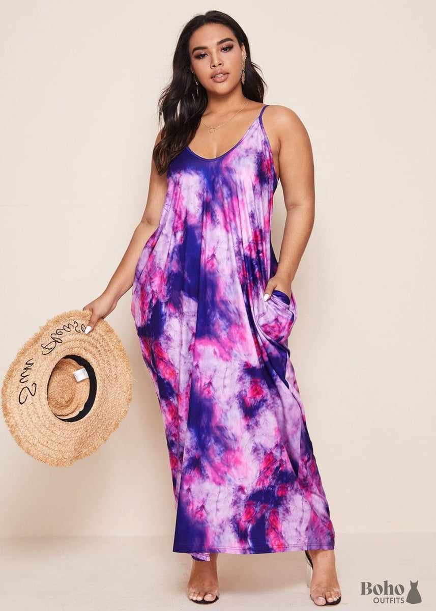 Plus-Size Boho Dresses Shopping Guide