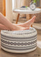 Boho Pouf