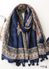 Boho Scarf Antique Phoebe