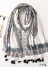 Boho Scarf Antique Phoebe