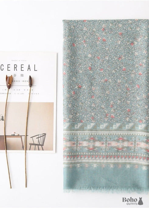 Boho Scarf Country Angela