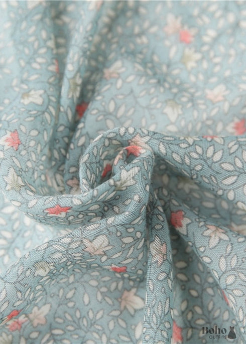 Boho Scarf Country Angela