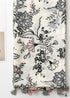 Boho Scarf Floral Pattern Sadie