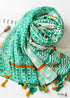 Boho Scarf Graphic Selena