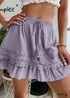 Boho Short Skirt Rylan