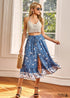 Boho Skirt Daisy