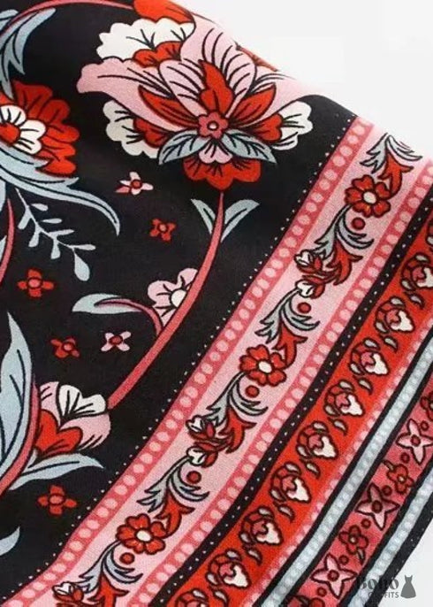 Faldas bohemias para mujer en Dancing Lady