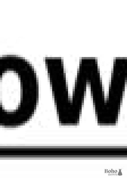 Faldas bohemias en verde jardín Madarin para mujer