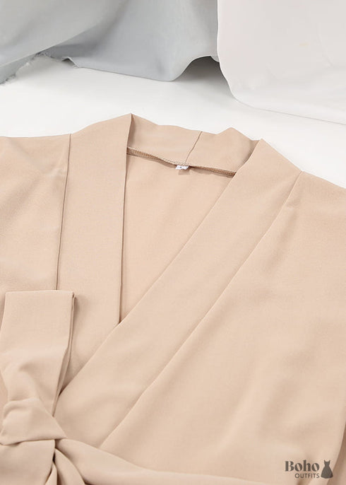 Boho Sleepwear, Pajamas Set, PJ Lillian