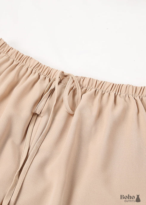 Boho Sleepwear, Pajamas Set, PJ Lillian