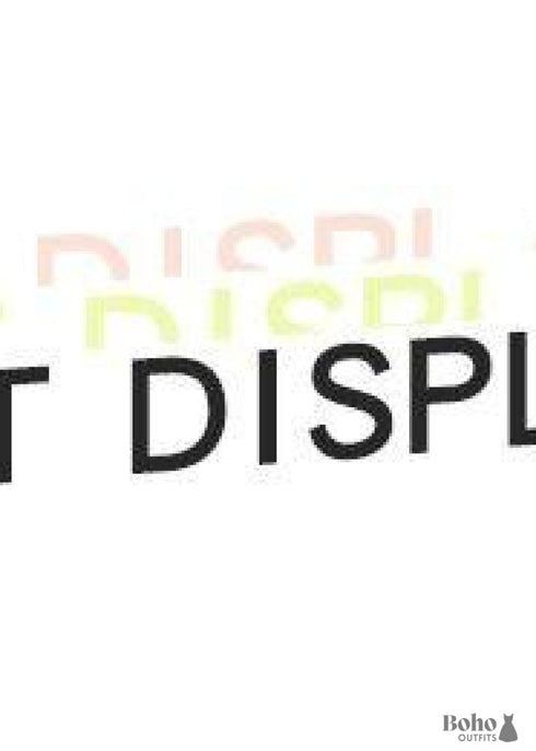 Pijama bohemio, conjunto de pijama de satén Clementine en azul y verde