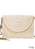 Boho Straw Bag Norah
