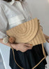 Boho Straw Bag Norah