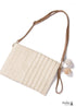 Boho Straw Bag Norah