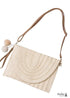 Boho Straw Bag Norah