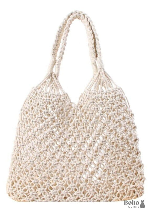 Bolso tote bohemio Juliette