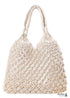 Bolso tote bohemio Juliette