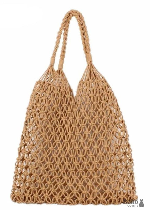 Bolso tote bohemio Juliette