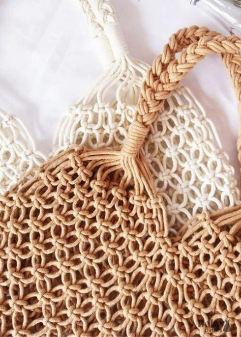 Bolso tote bohemio Juliette