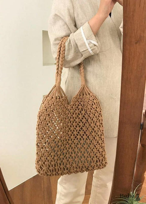 Bolso tote bohemio Juliette