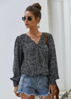 Boho Tunic Katelyn