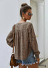 Boho Tunic Katelyn
