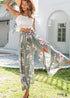 Boho Womens Pants Angelina