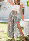 Boho Womens Pants Angelina