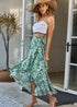 Boho Wrap Around Skirt Fiona