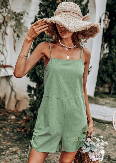 Mono bohemio informal Fiona