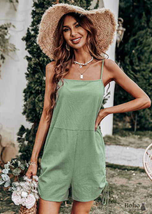 Mono bohemio informal Fiona