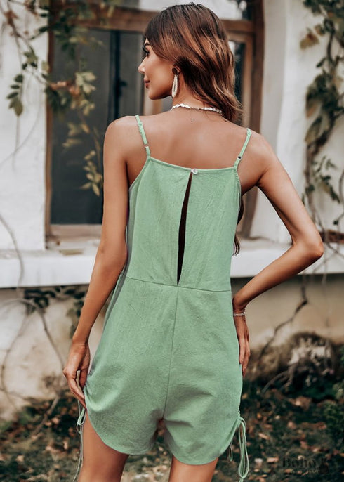 Mono bohemio informal Fiona