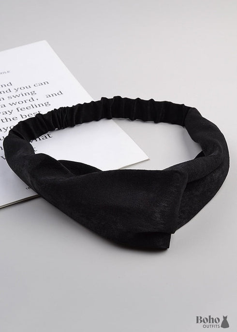 Cute Boho Headband Ayla