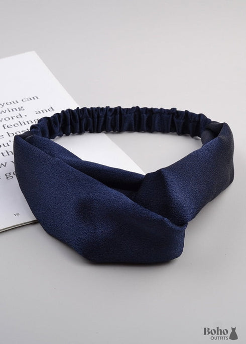 Cute Boho Headband Ayla