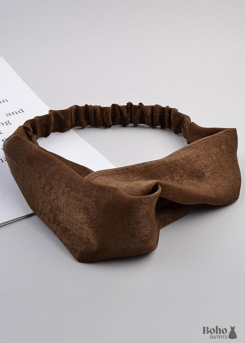 Cute Boho Headband Ayla