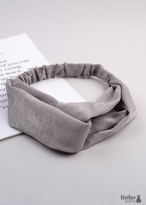 Cute Boho Headband Ayla