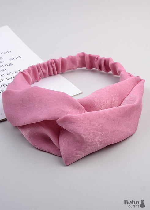 Cute Boho Headband Ayla