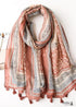 Ethnic Boho Scarf Sara