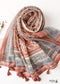 Ethnic Boho Scarf Sara