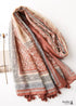 Ethnic Boho Scarf Sara